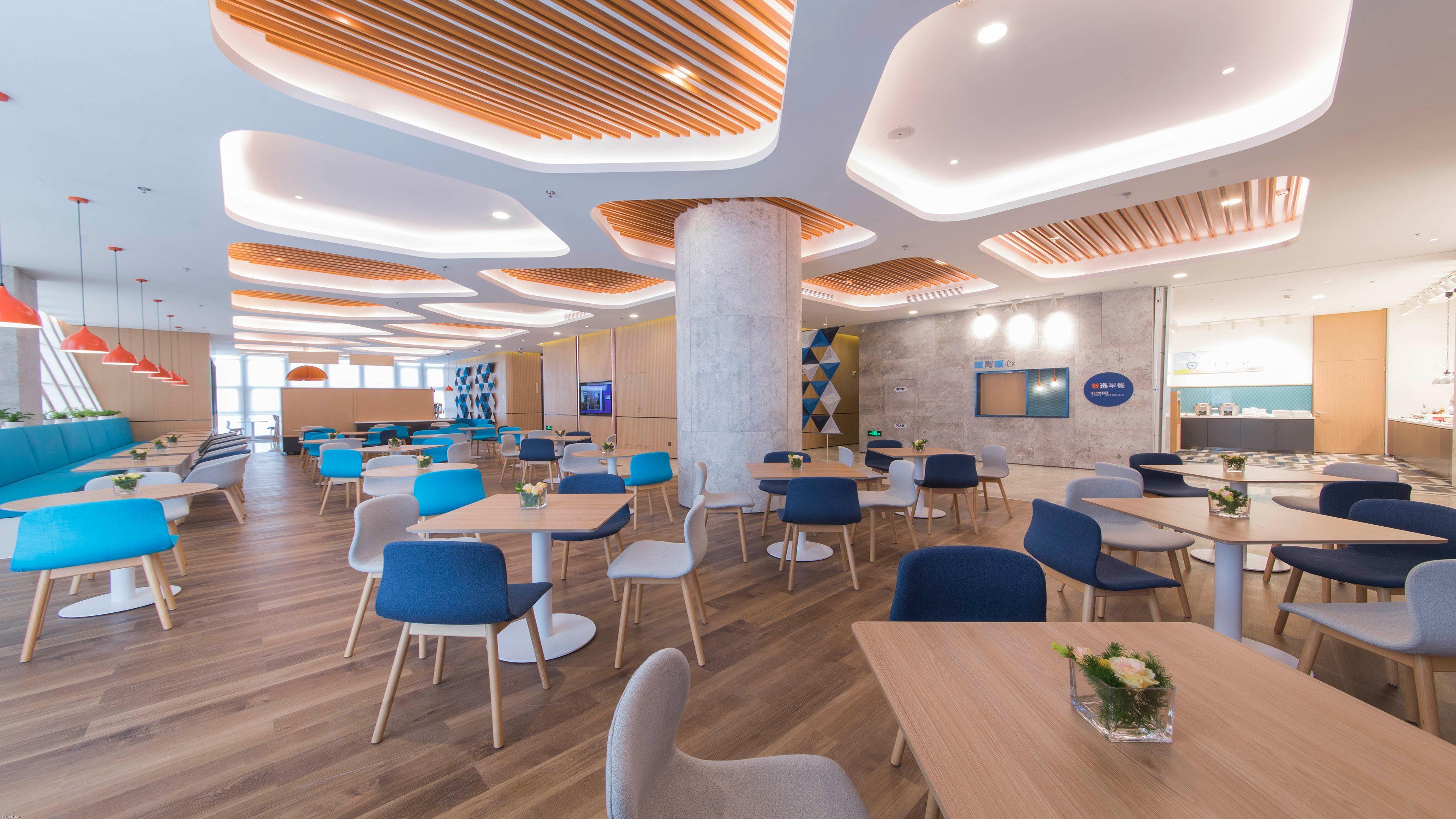 Holiday Inn Express Liyang Huafu By Ihg Exterior photo