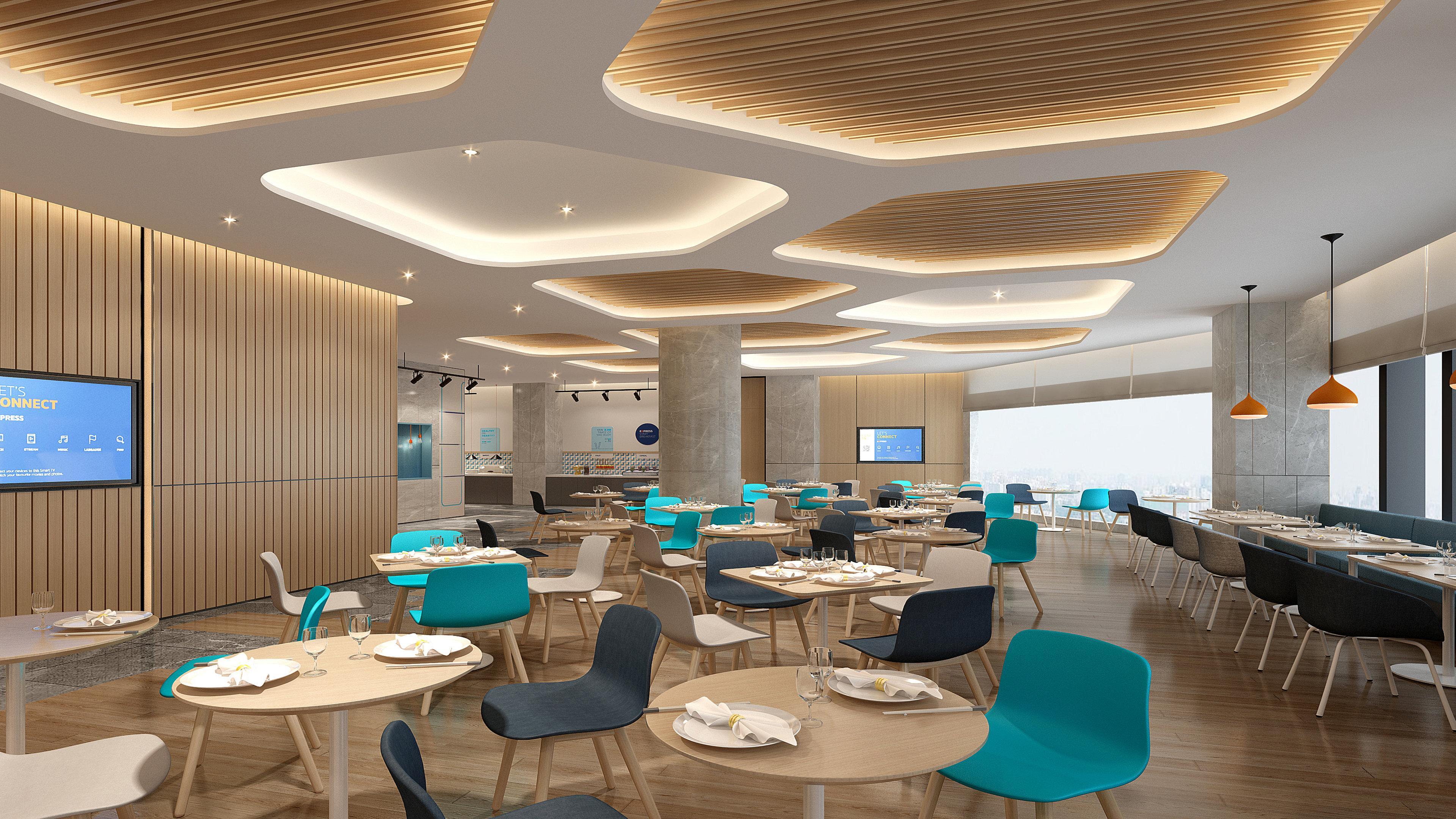 Holiday Inn Express Liyang Huafu By Ihg Exterior photo