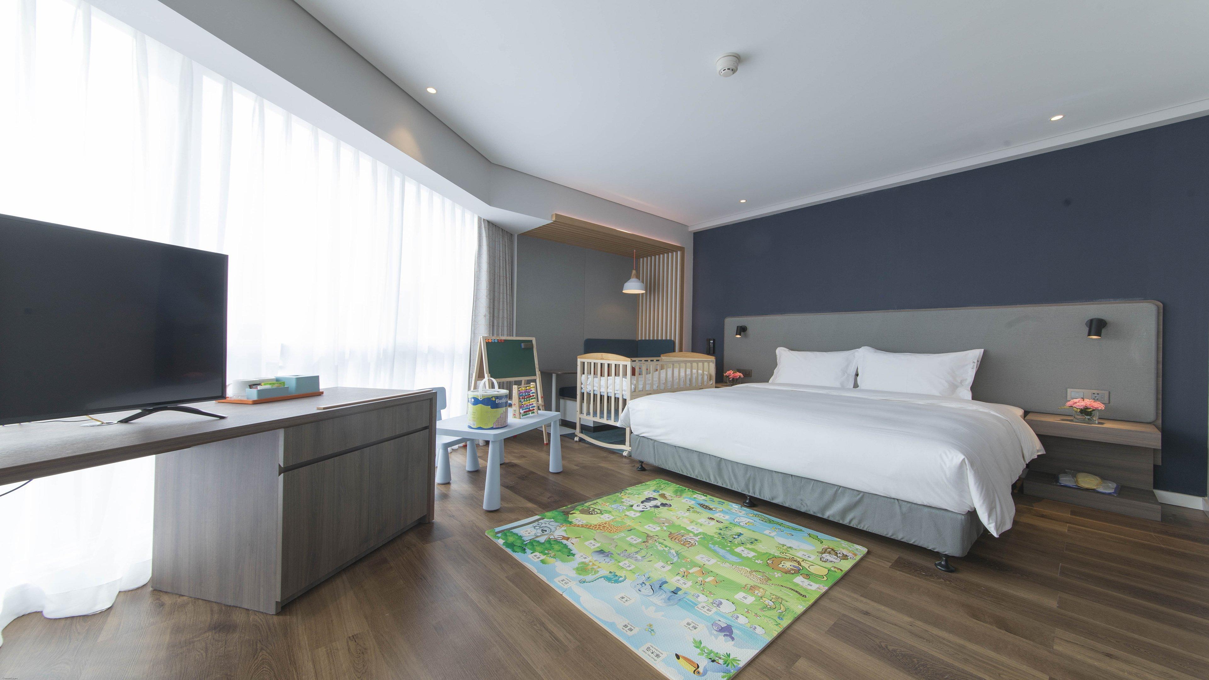 Holiday Inn Express Liyang Huafu By Ihg Exterior photo